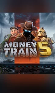 Money Train 5