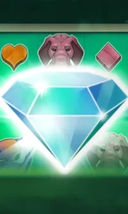Diamond of Jungle