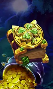 Book Of Irish Treasures