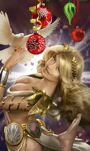 Demi Gods 2 CE