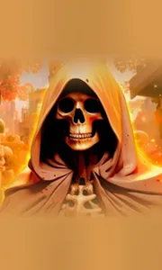 Dia de Los Muertos 2