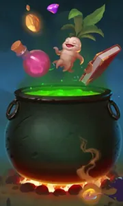 Boilin’ Pots